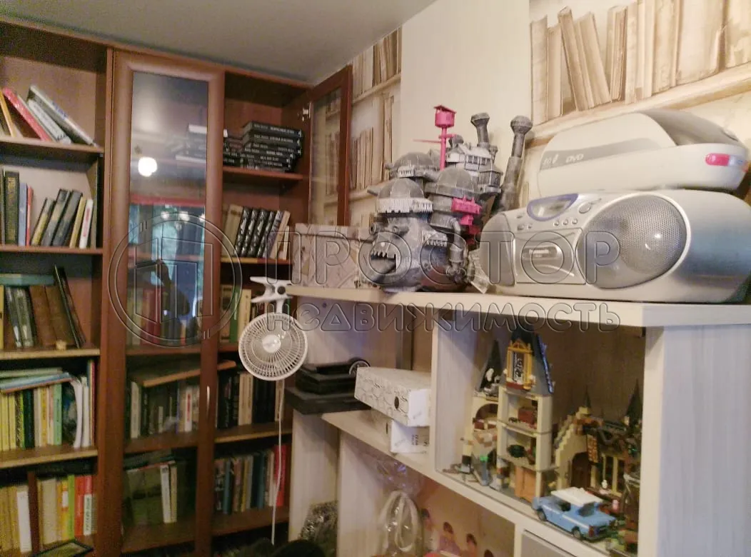 2-комнатная квартира, 43.3 м² - фото 7