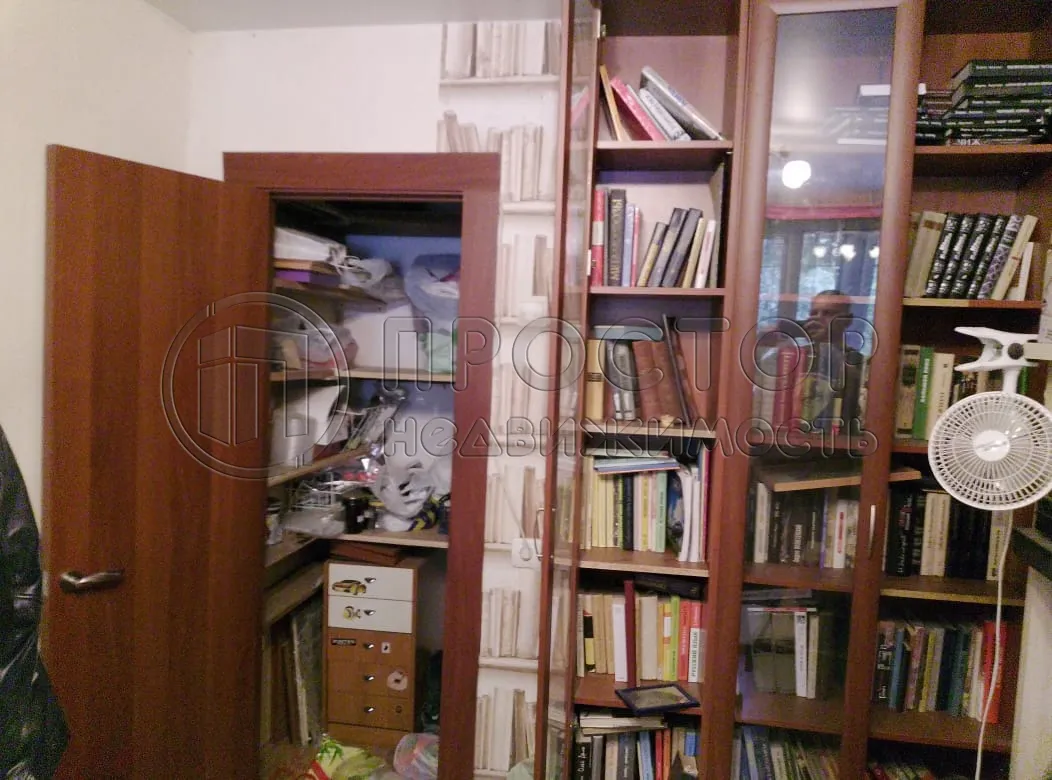 2-комнатная квартира, 43.3 м² - фото 8