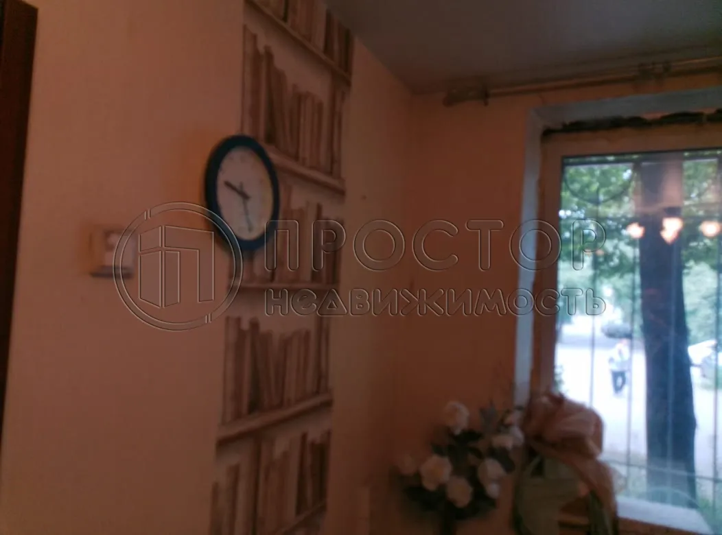 2-комнатная квартира, 43.3 м² - фото 10