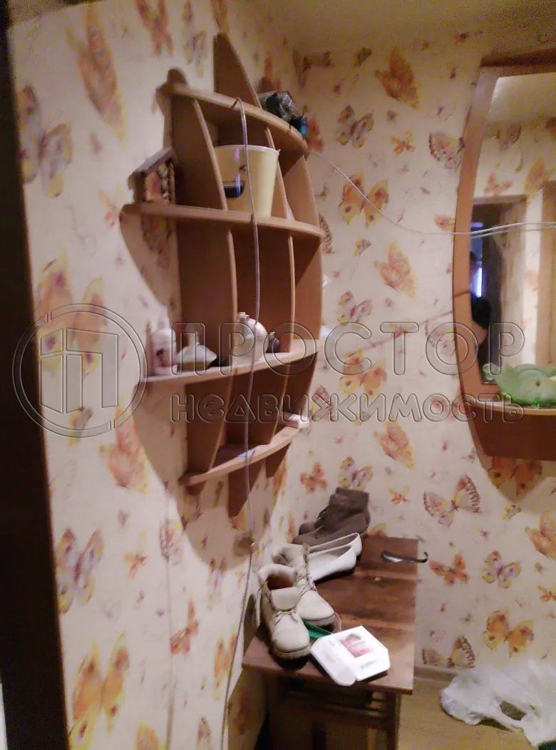 2-комнатная квартира, 43.3 м² - фото 11