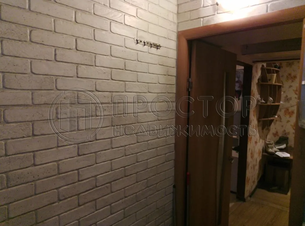 2-комнатная квартира, 43.3 м² - фото 13