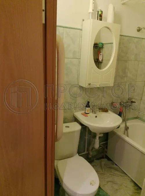 2-комнатная квартира, 43.3 м² - фото 15
