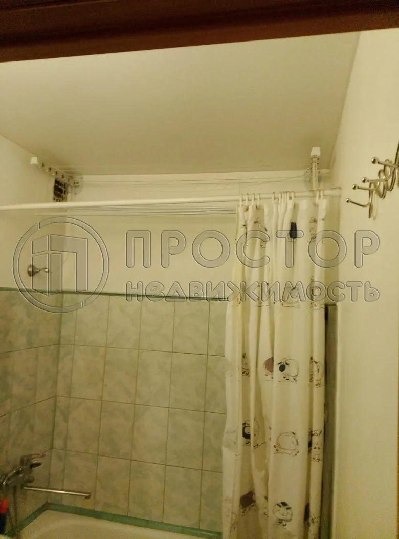 2-комнатная квартира, 43.3 м² - фото 16