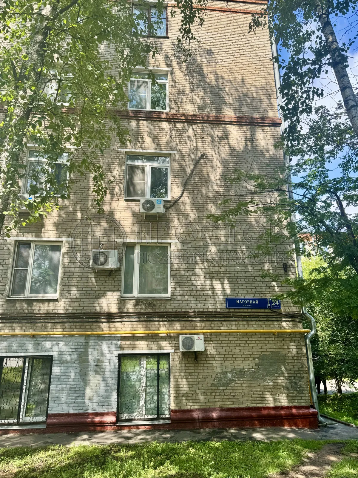 Комната, 18.4 м² - фото 2