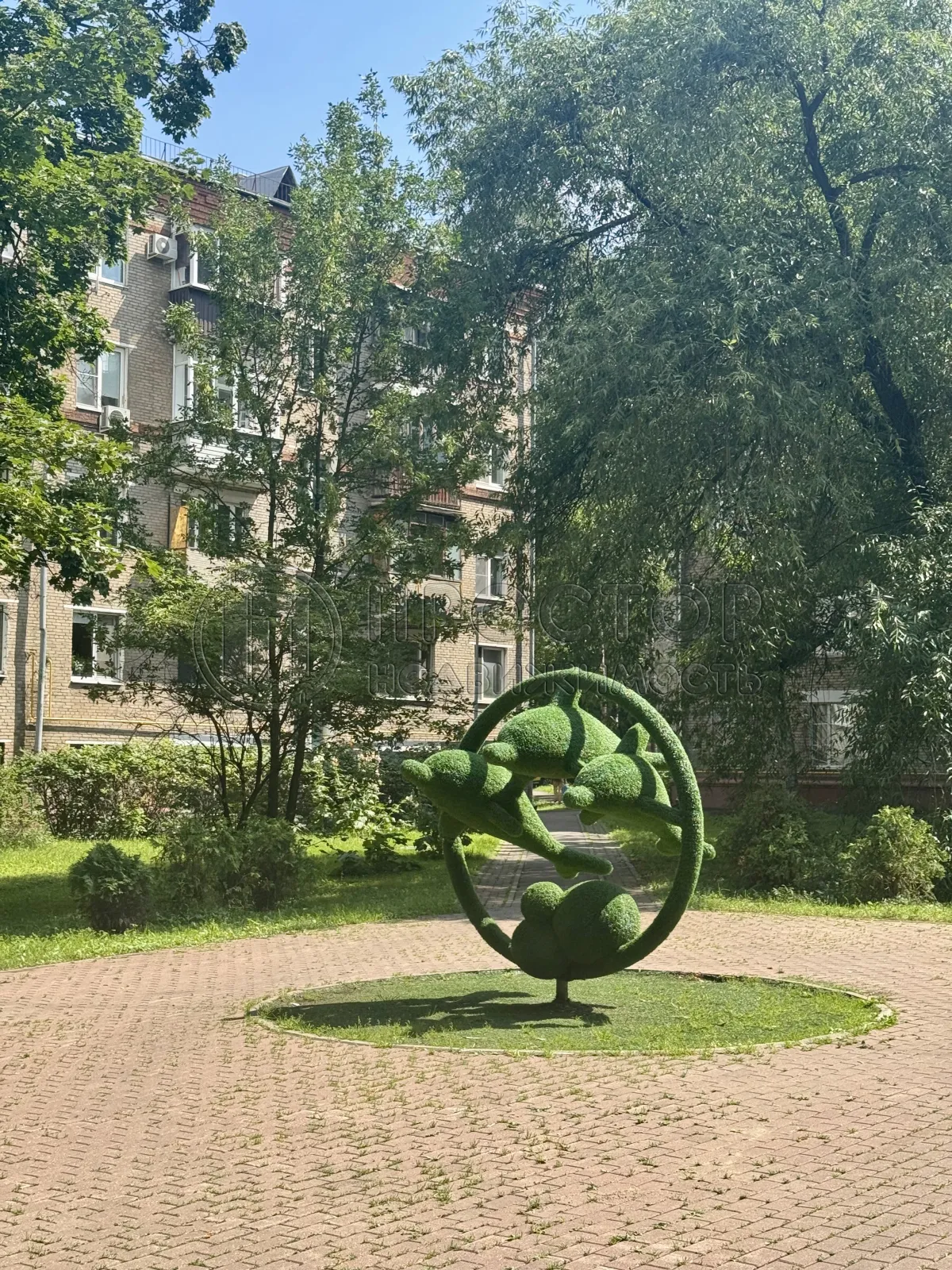 Комната, 18.4 м² - фото 3