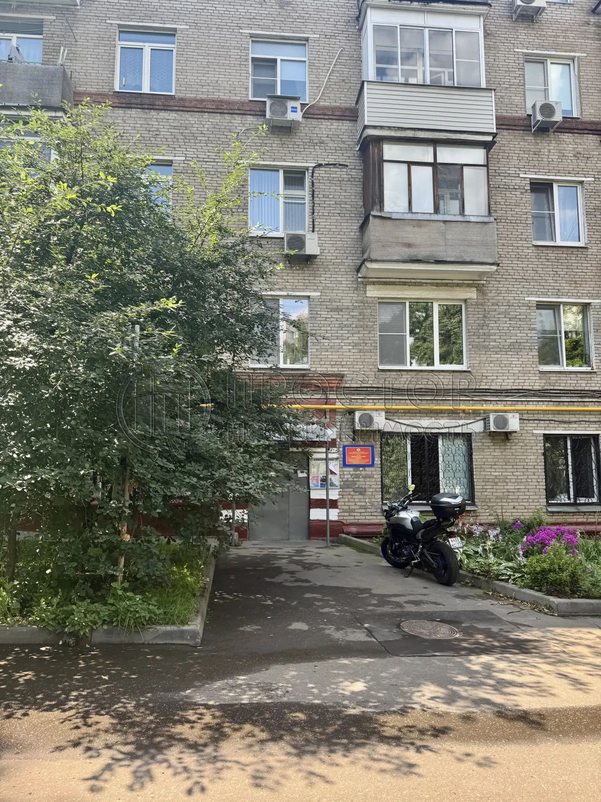 Комната, 18.4 м² - фото 4