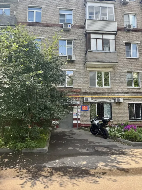 Комната, 18.4 м² - фото 5