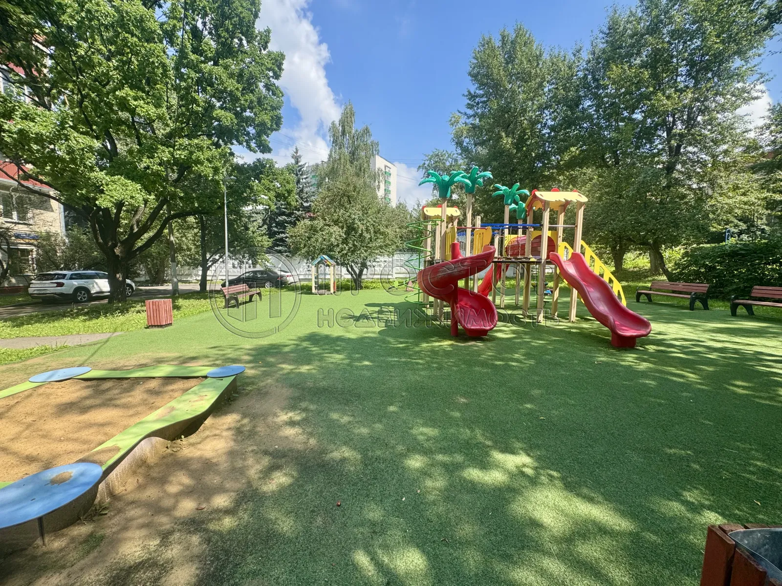 Комната, 18.4 м² - фото 5