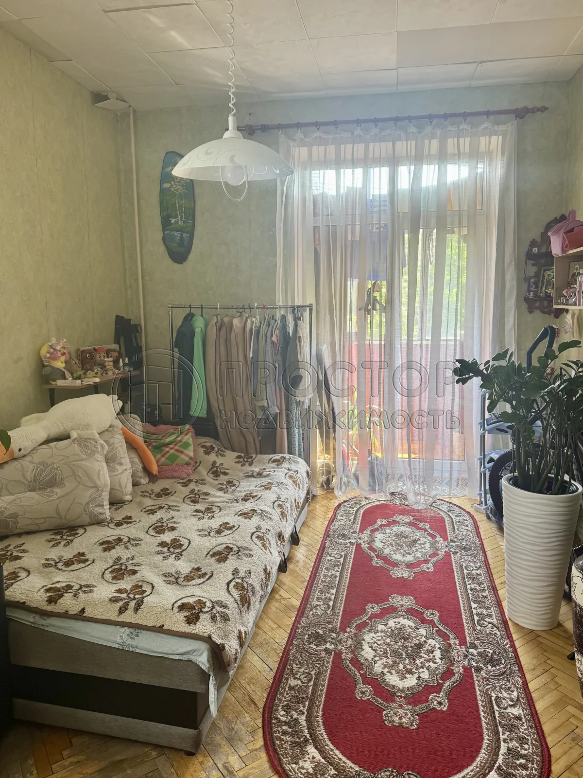 Комната, 18.4 м² - фото 6