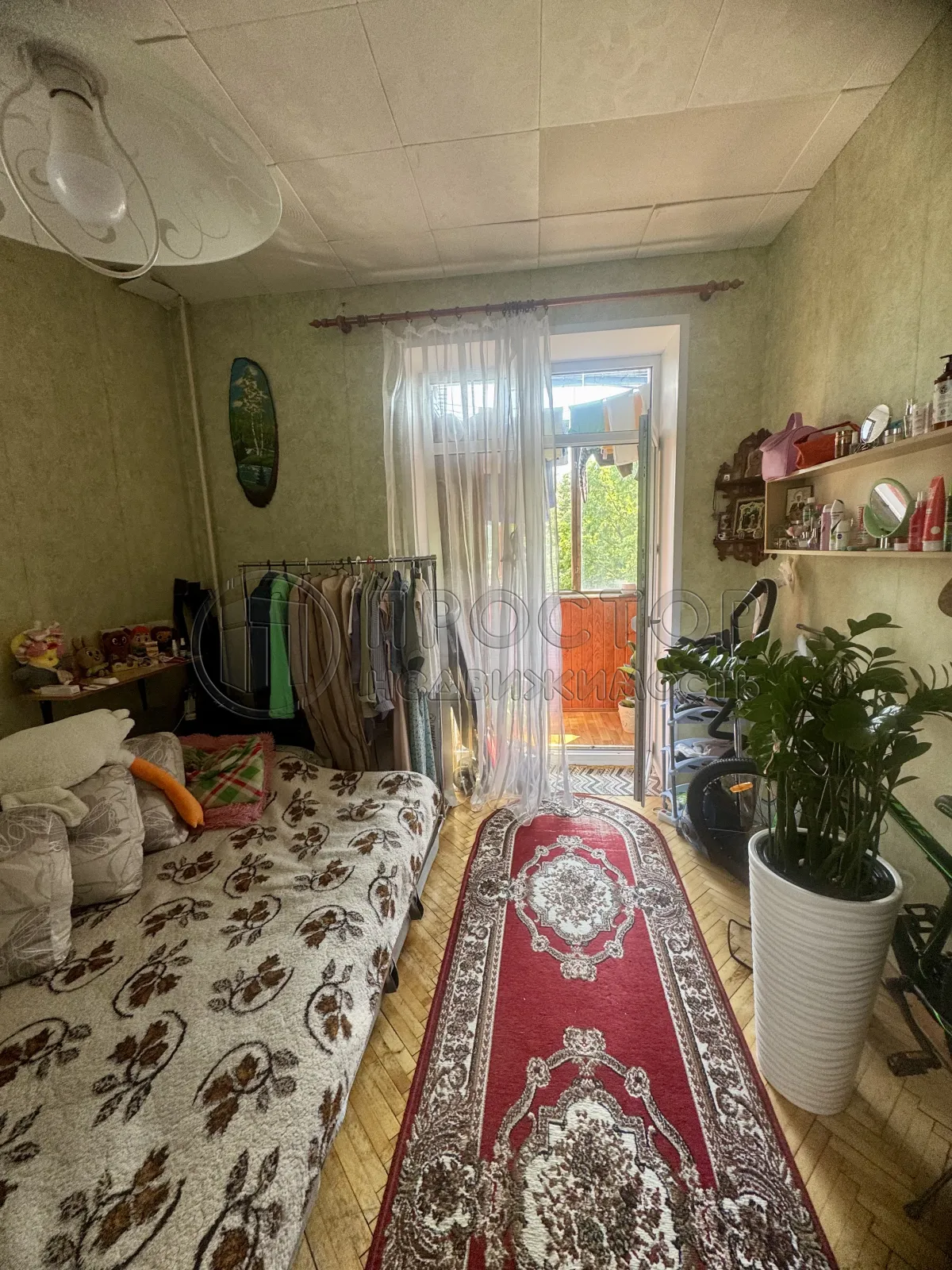 Комната, 18.4 м² - фото 8