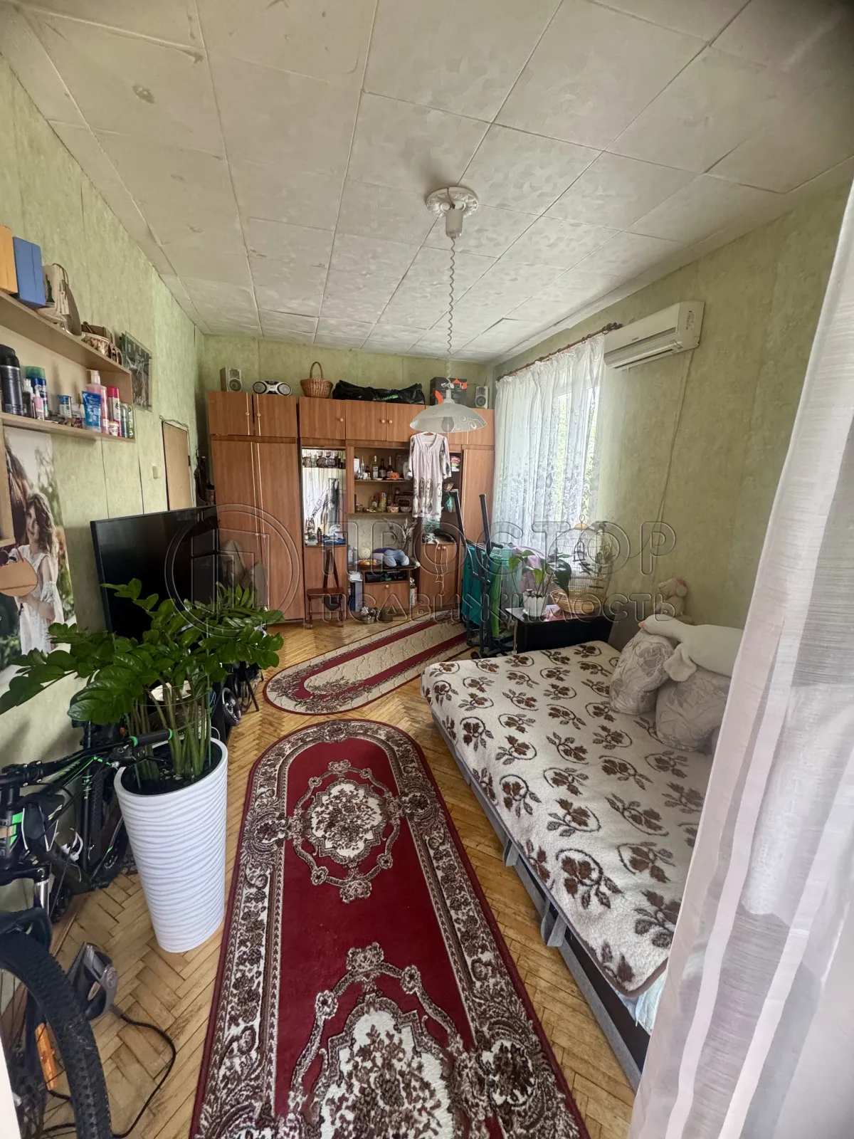 Комната, 18.4 м² - фото 9