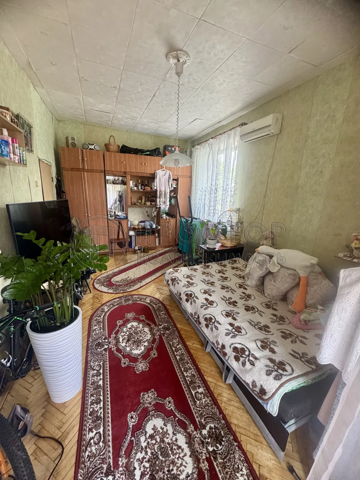 Комната, 18.4 м² - фото 10