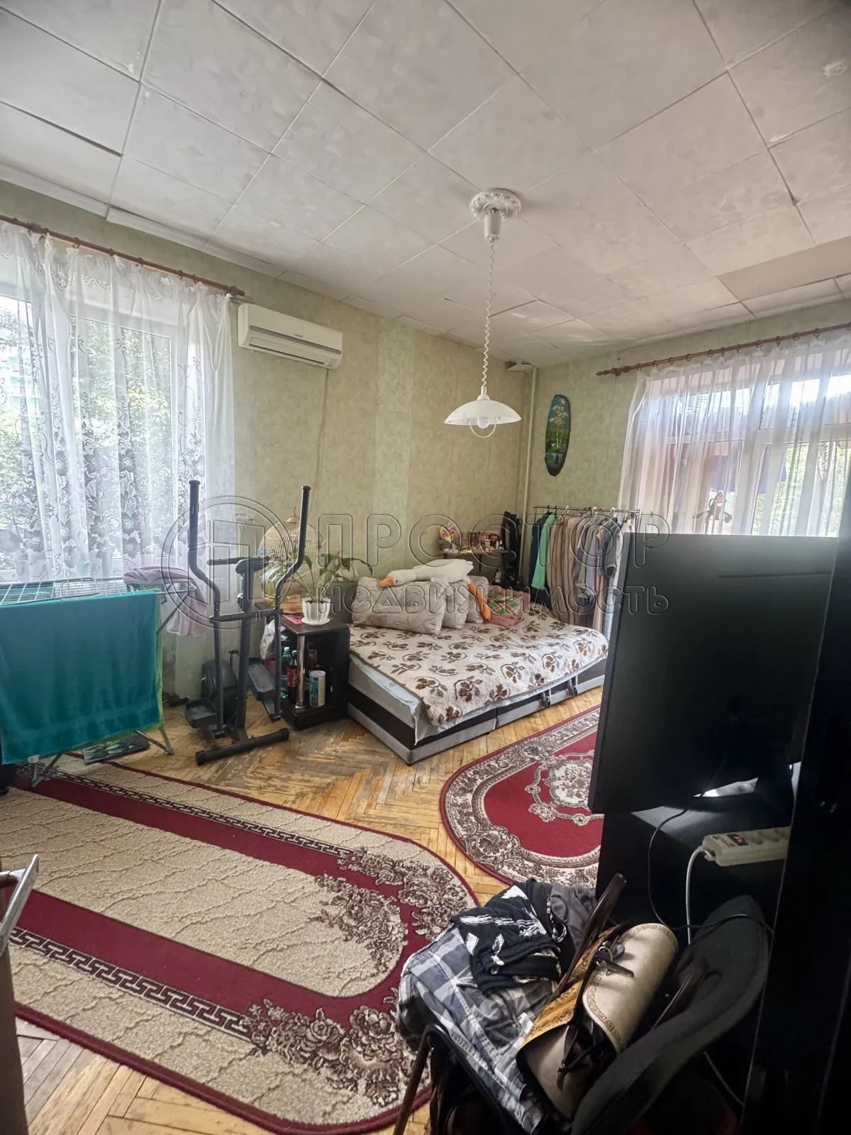 Комната, 18.4 м² - фото 11