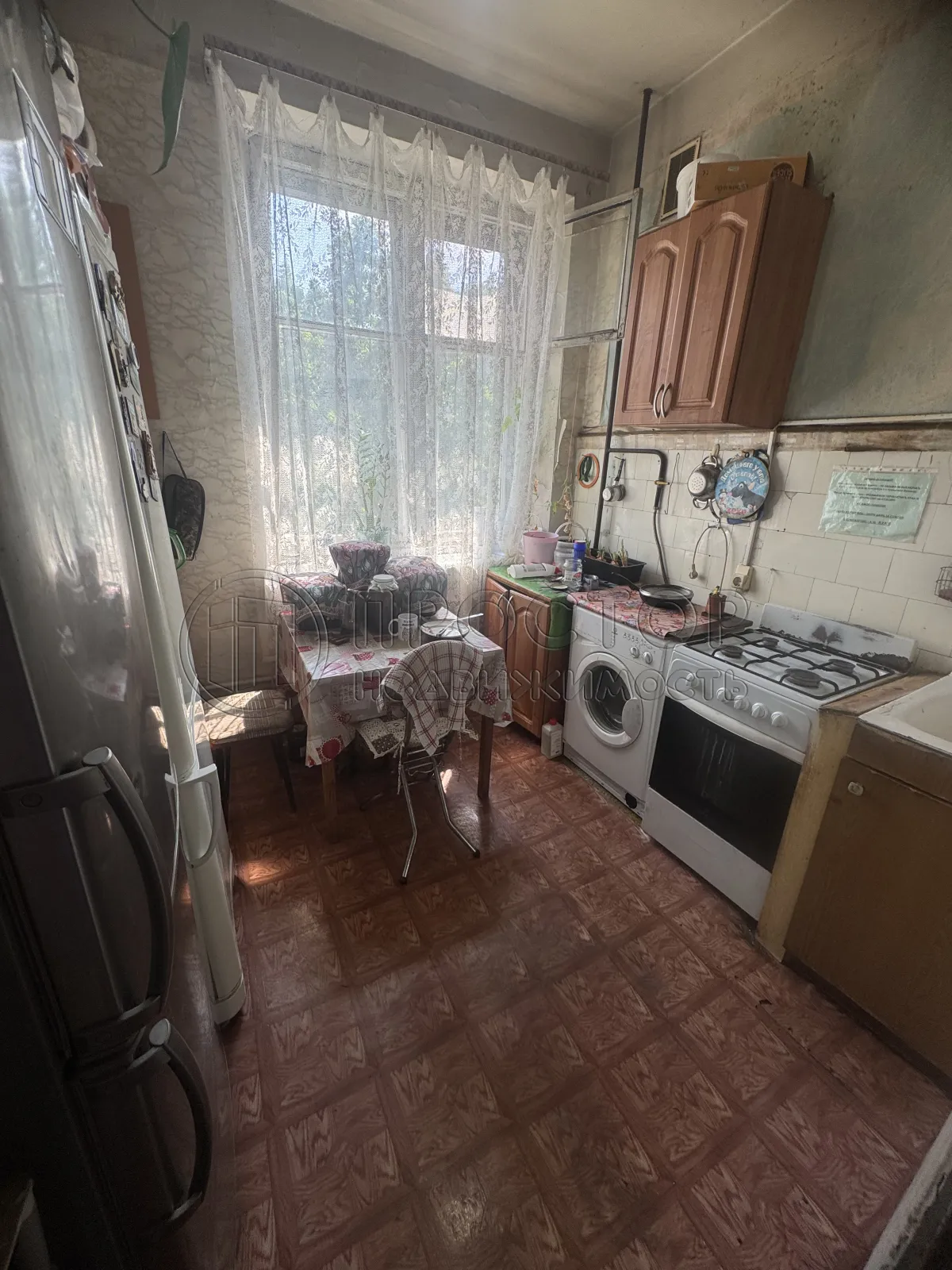 Комната, 18.4 м² - фото 12