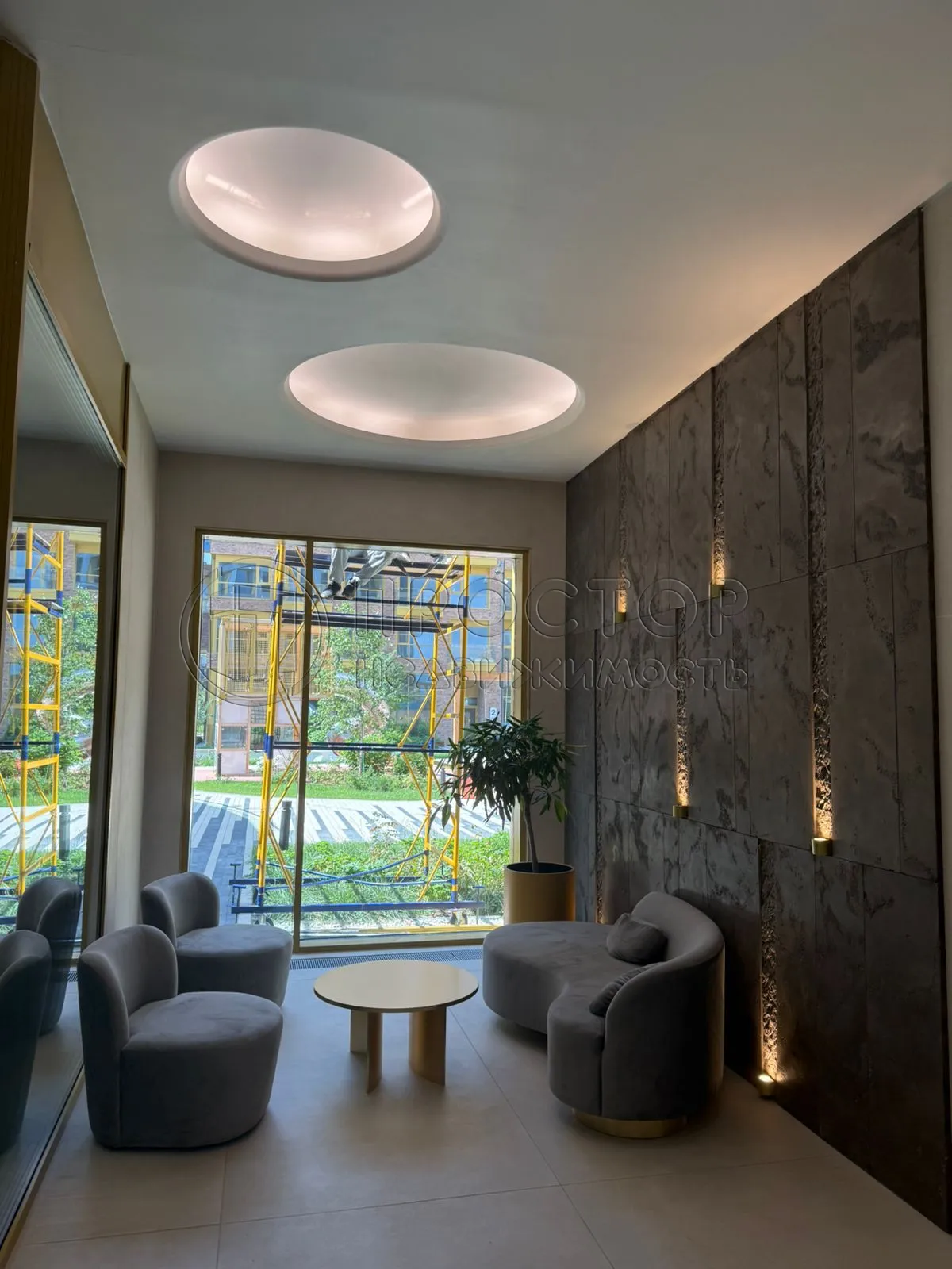 3-комнатная квартира, 76 м² - фото 2