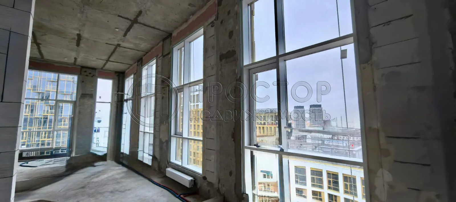 3-комнатная квартира, 76 м² - фото 5