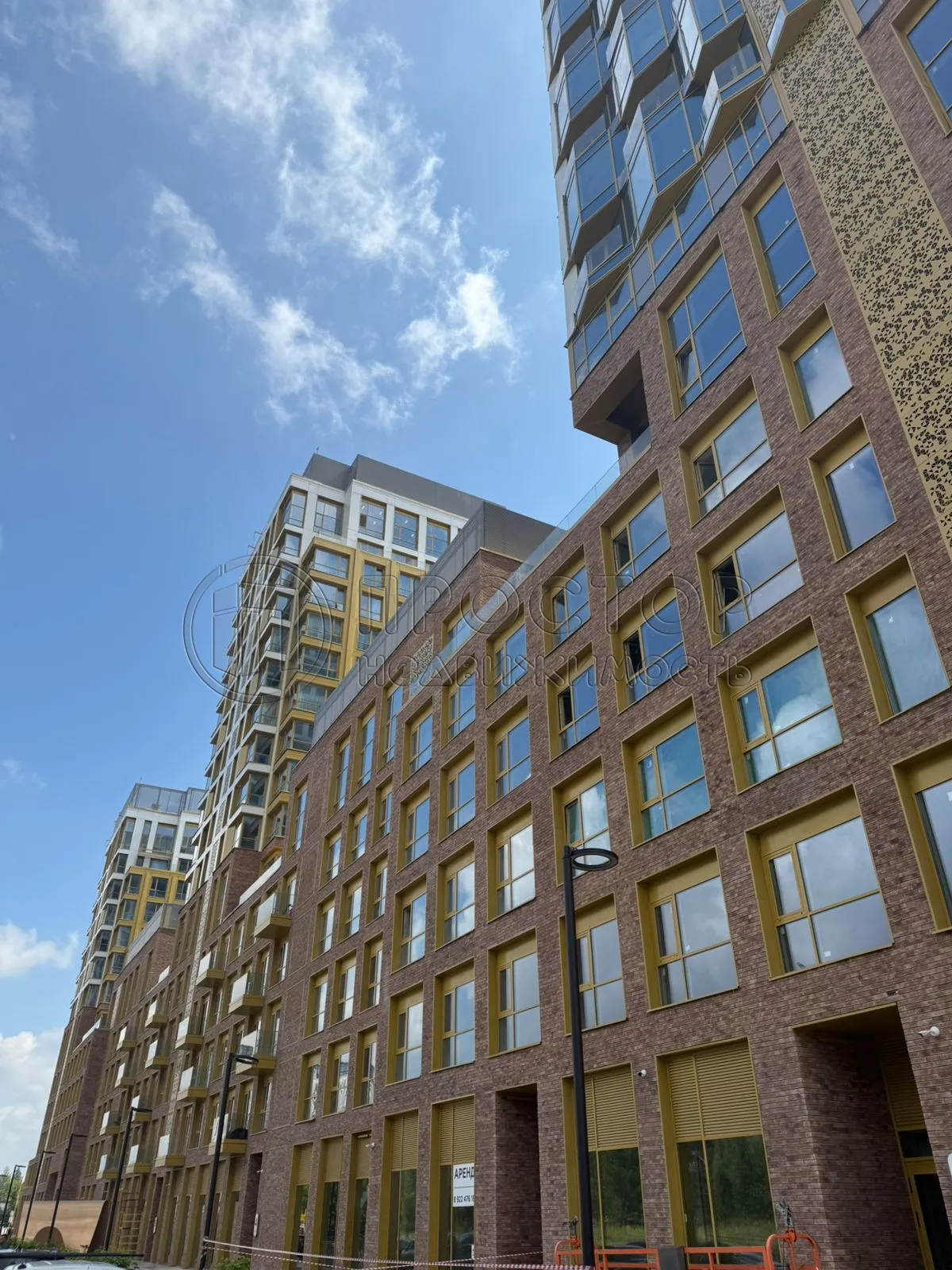 3-комнатная квартира, 76 м² - фото 6