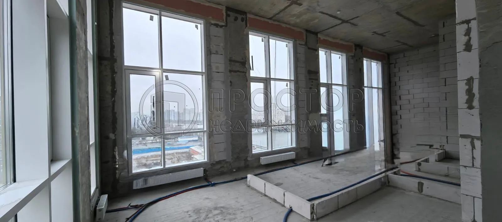 3-комнатная квартира, 76 м² - фото 7