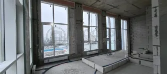 3-комнатная квартира, 76 м² - фото 14