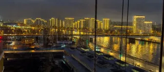 3-комнатная квартира, 76 м² - фото 15