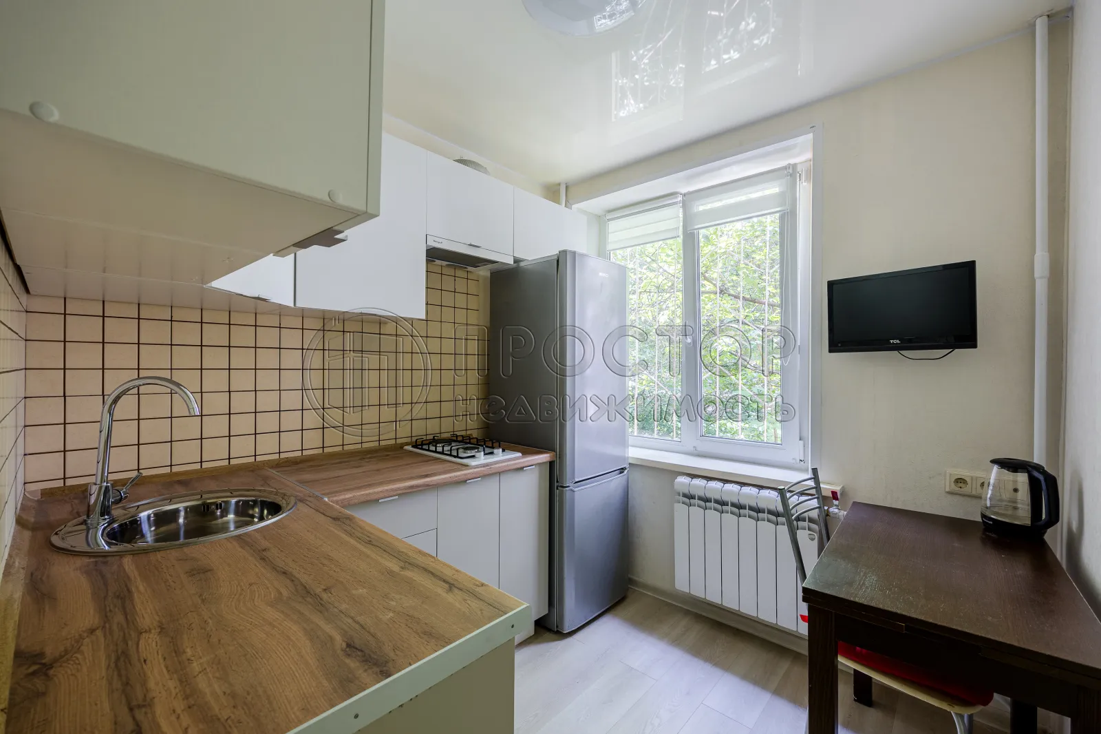 2-комнатная квартира, 42.5 м² - фото 2