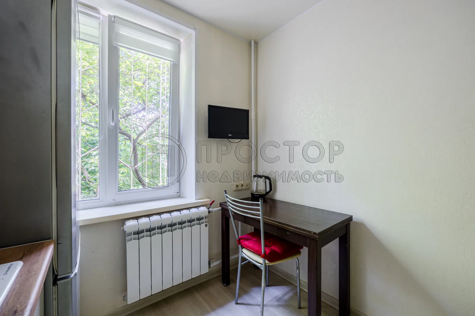 2-комнатная квартира, 42.5 м² - фото 5