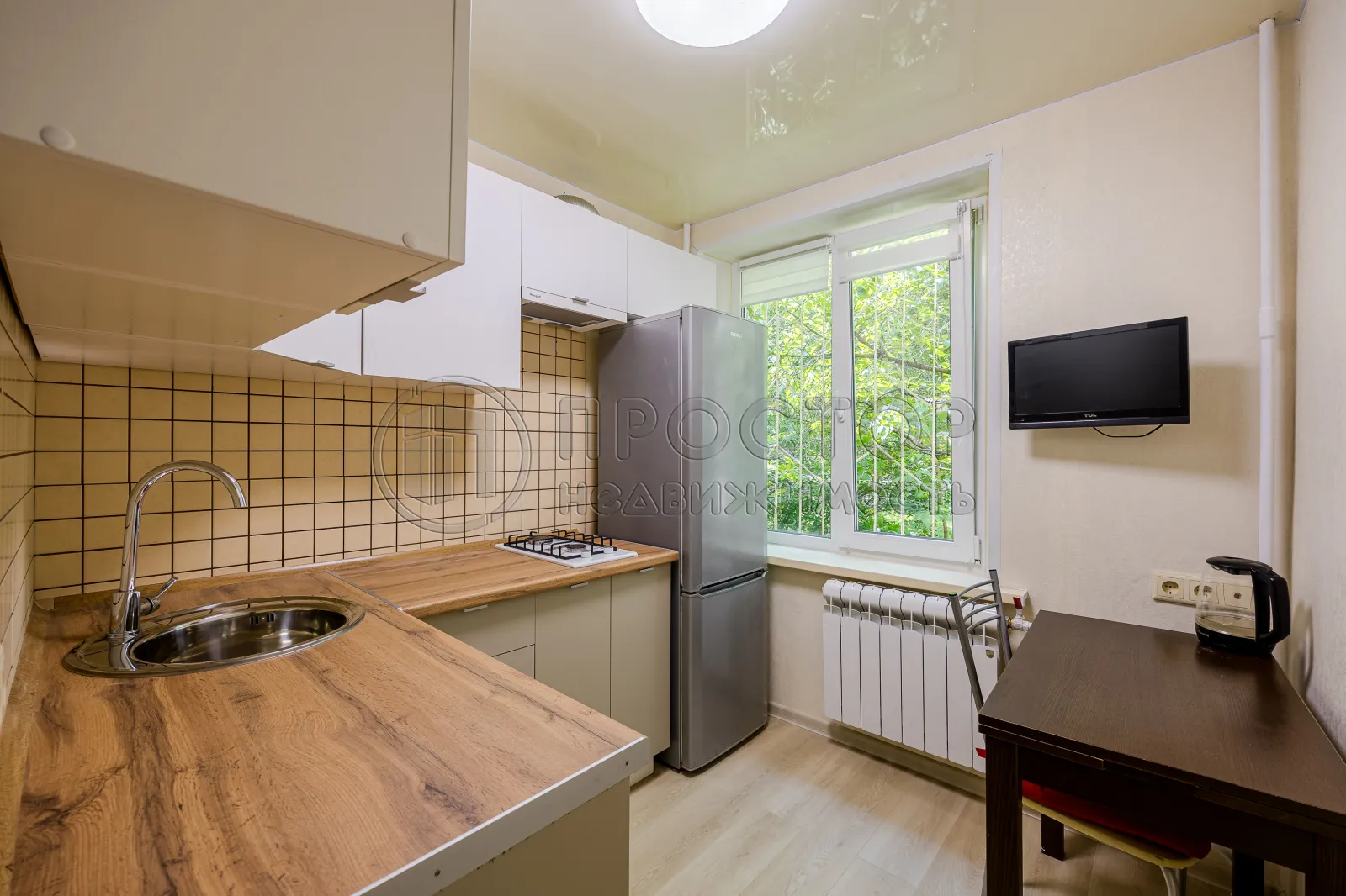 2-комнатная квартира, 42.5 м² - фото 6