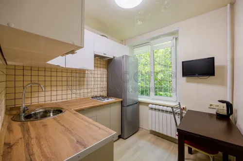 2-комнатная квартира, 42.5 м² - фото 6
