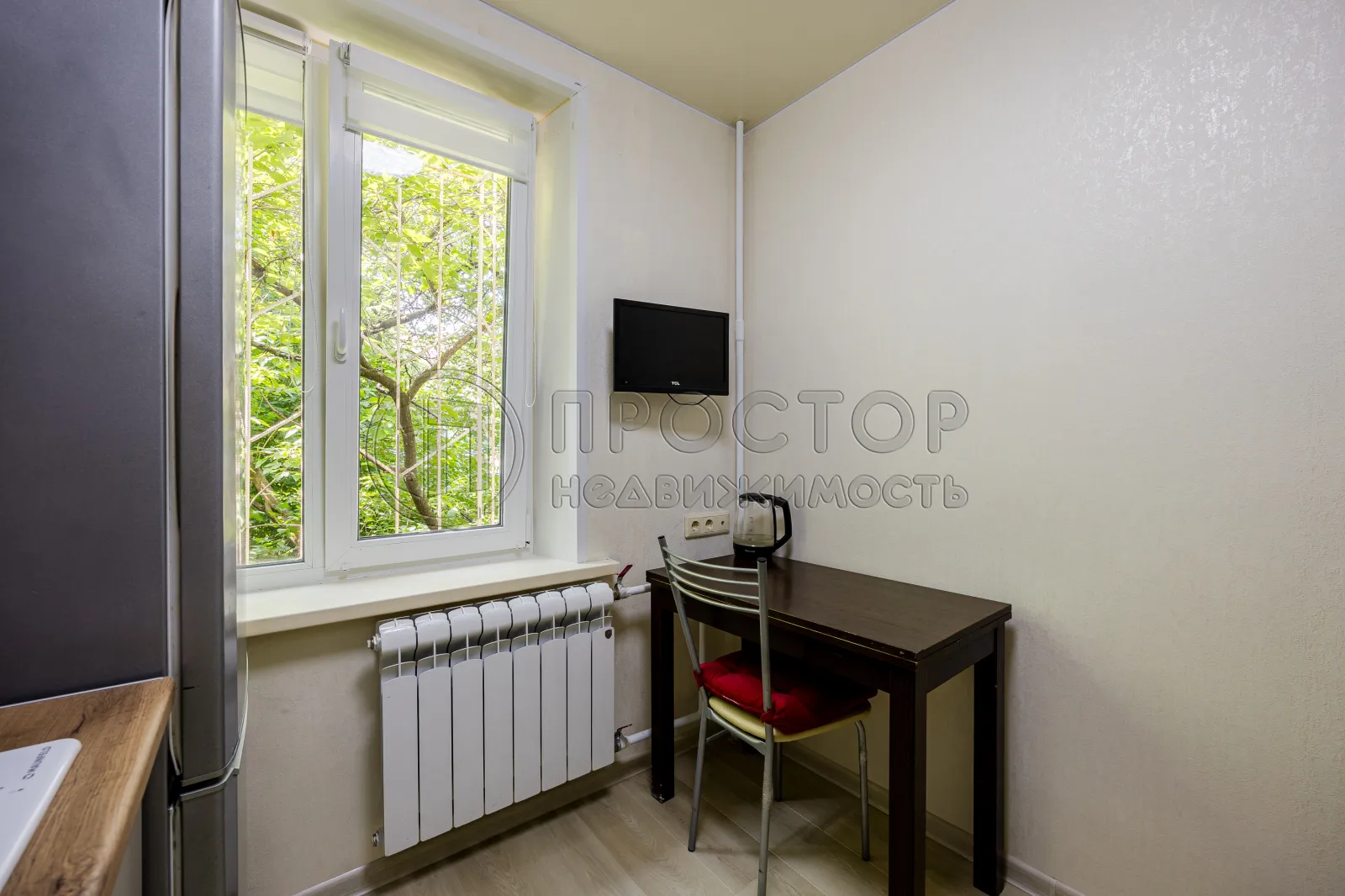 2-комнатная квартира, 42.5 м² - фото 7