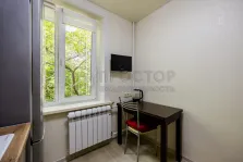 2-комнатная квартира, 42.5 м² - фото 42