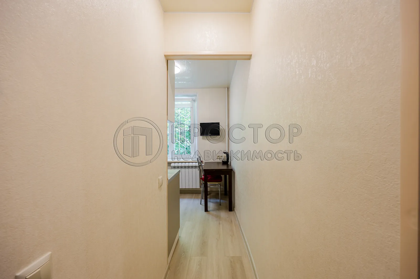 2-комнатная квартира, 42.5 м² - фото 9