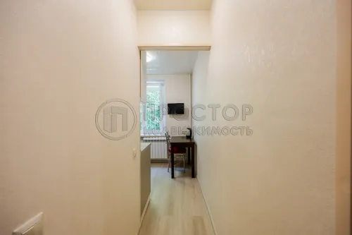 2-комнатная квартира, 42.5 м² - фото 9