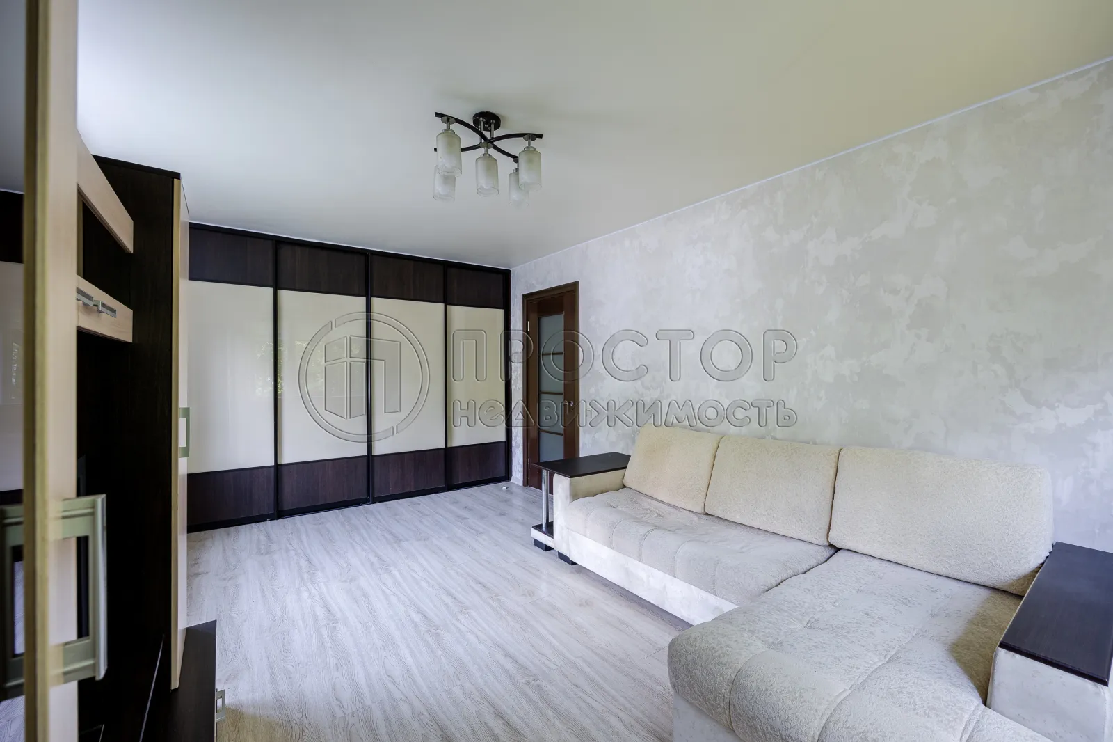 2-комнатная квартира, 42.5 м² - фото 10