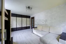 2-комнатная квартира, 42.5 м² - фото 45