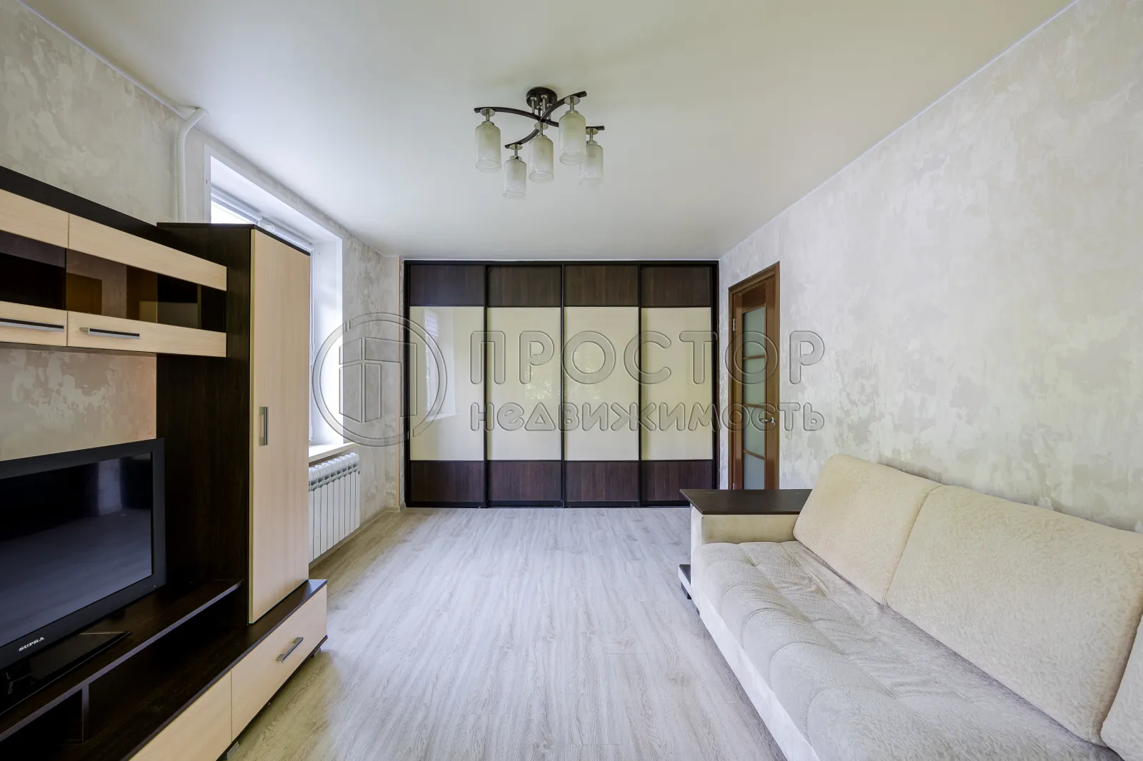 2-комнатная квартира, 42.5 м² - фото 11