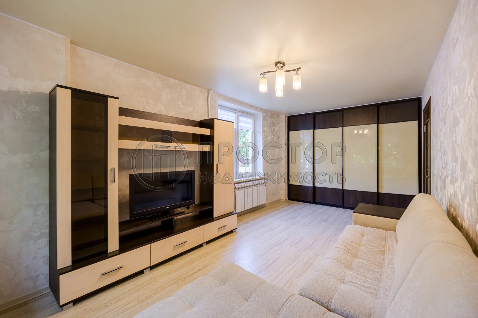 2-комнатная квартира, 42.5 м² - фото 13