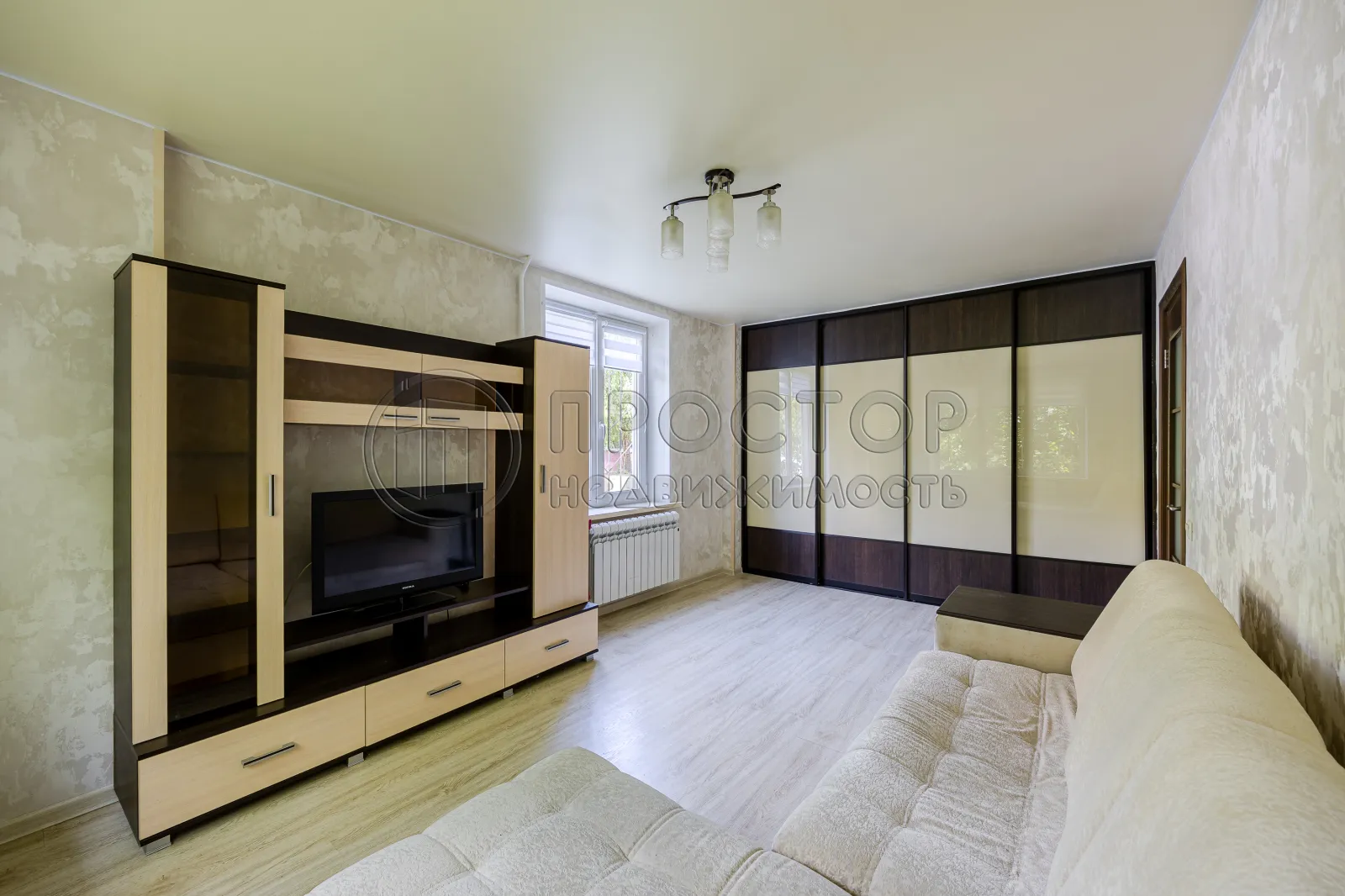 2-комнатная квартира, 42.5 м² - фото 14