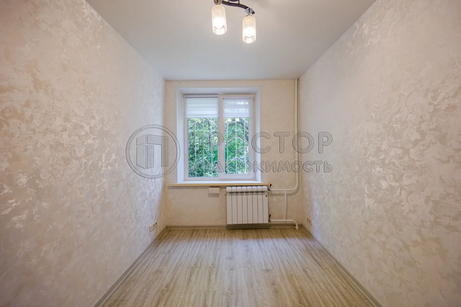 2-комнатная квартира, 42.5 м² - фото 15