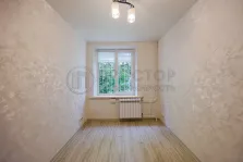 2-комнатная квартира, 42.5 м² - фото 50