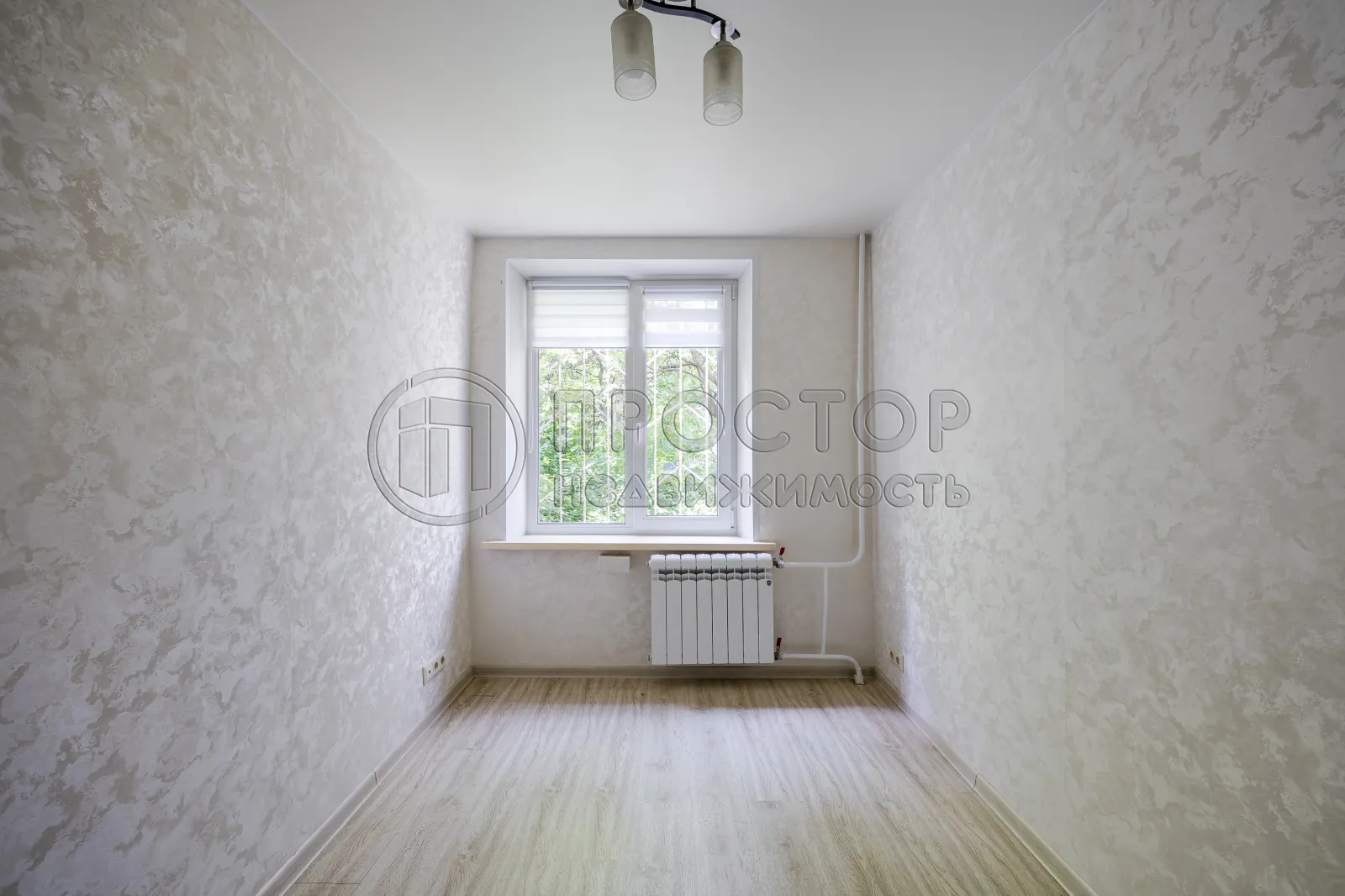 2-комнатная квартира, 42.5 м² - фото 16