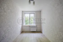2-комнатная квартира, 42.5 м² - фото 51
