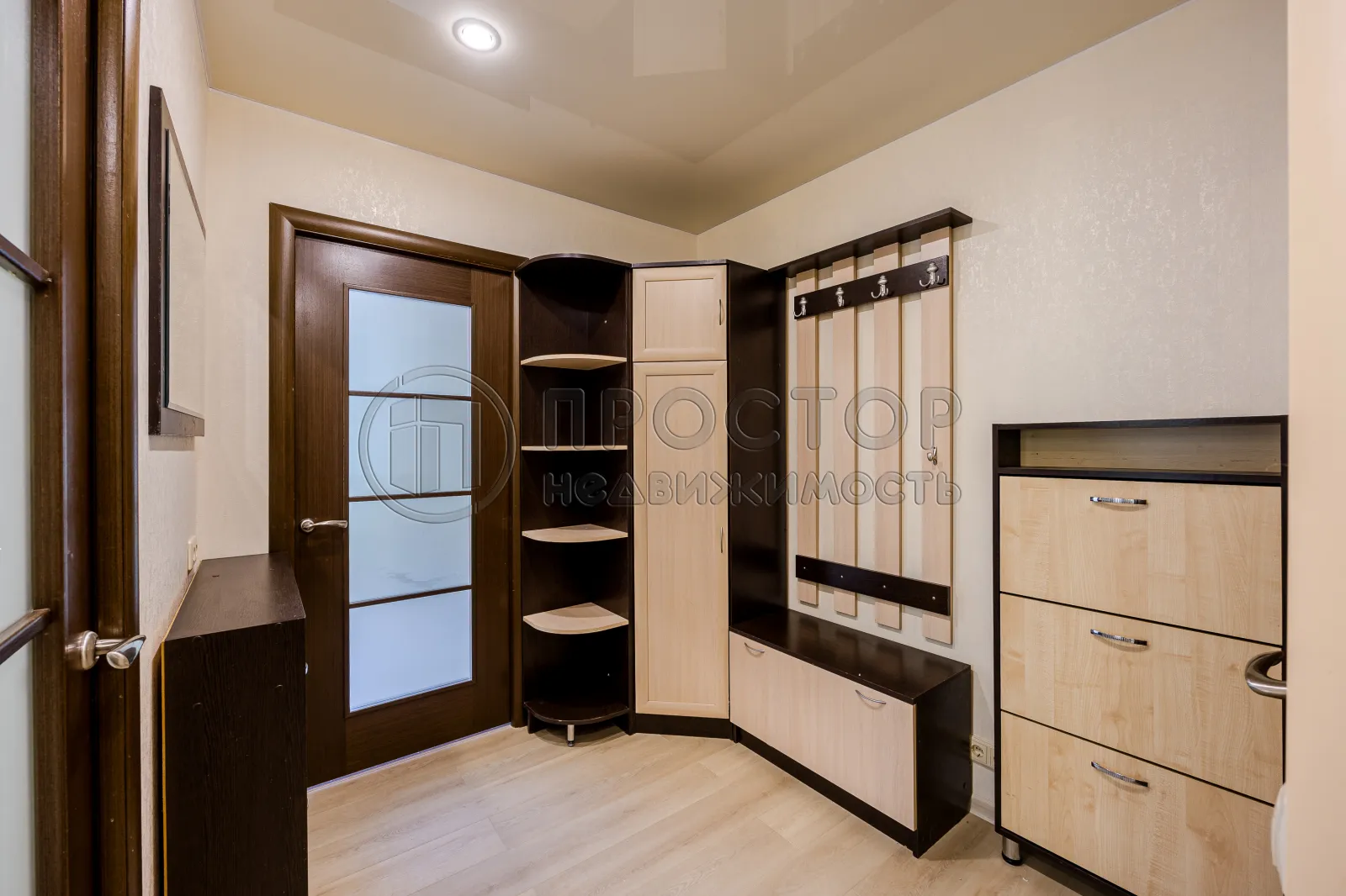 2-комнатная квартира, 42.5 м² - фото 21