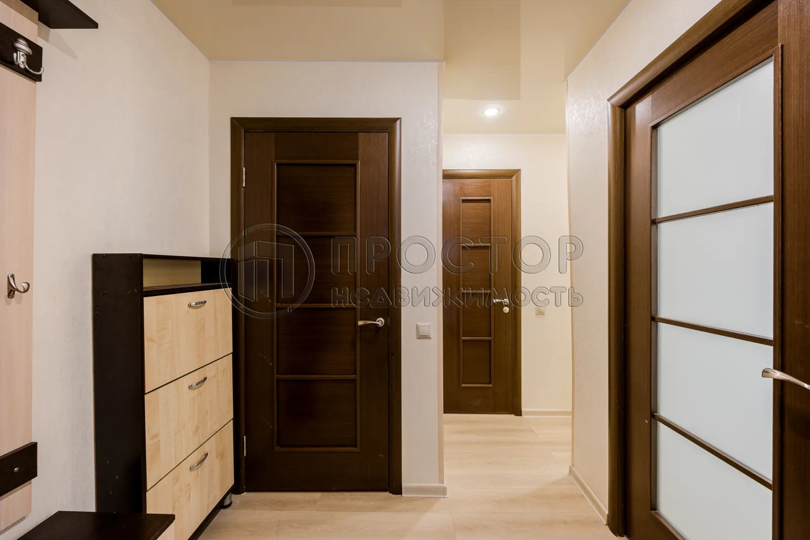 2-комнатная квартира, 42.5 м² - фото 22