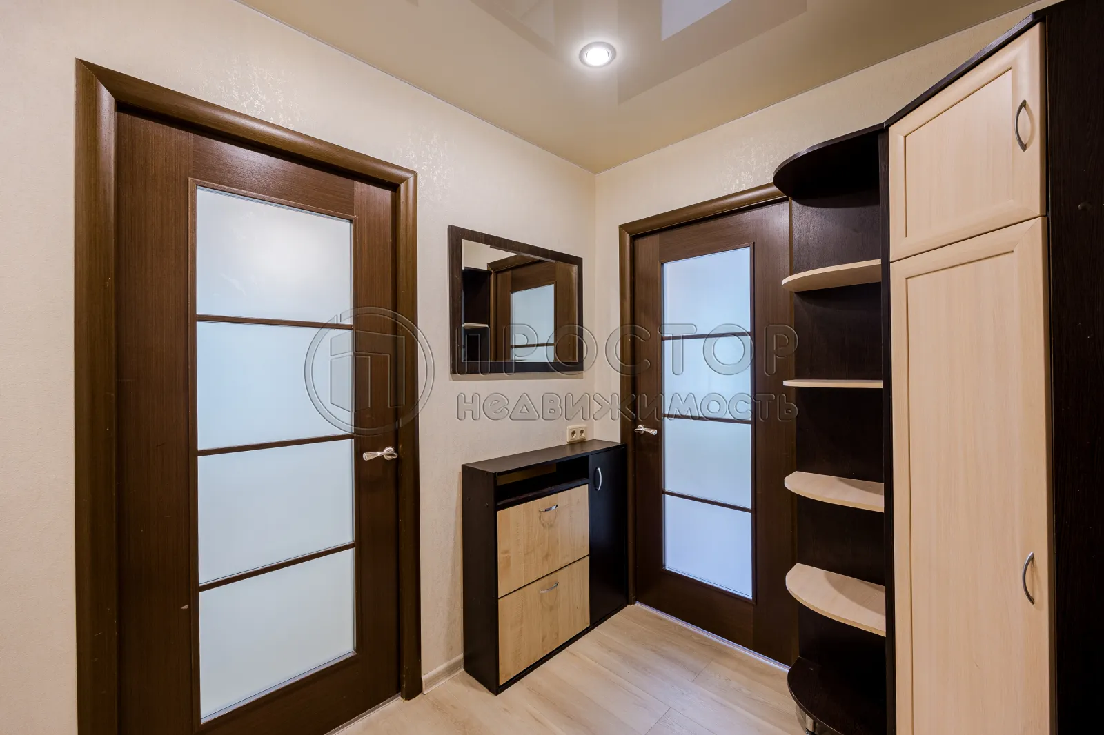 2-комнатная квартира, 42.5 м² - фото 25