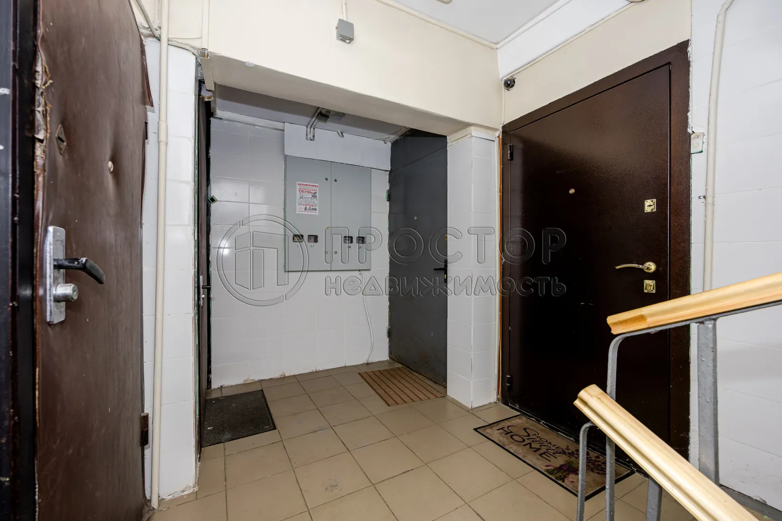 2-комнатная квартира, 42.5 м² - фото 27