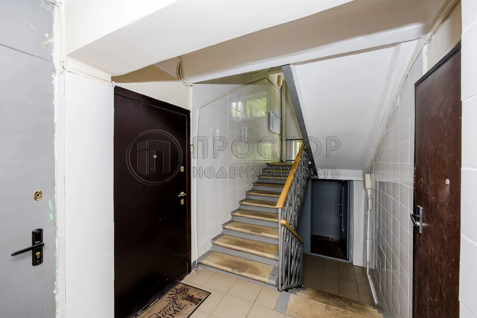 2-комнатная квартира, 42.5 м² - фото 28