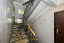 2-комнатная квартира, 42.5 м² - фото 64