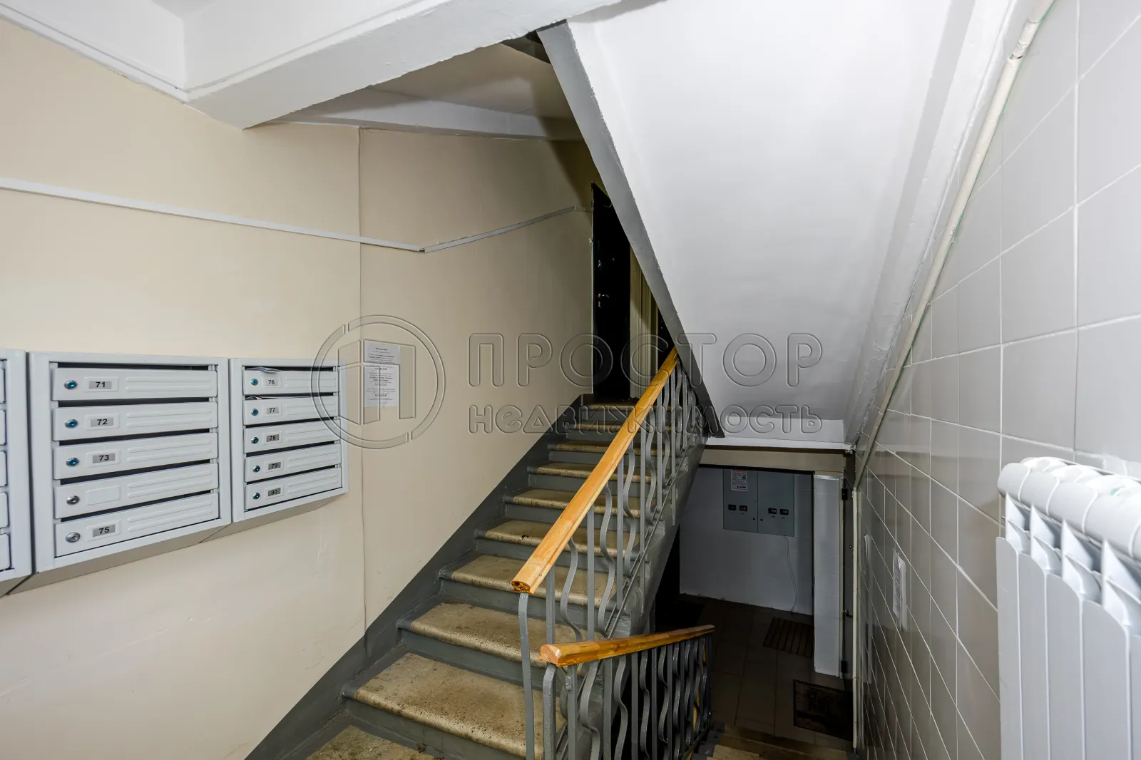 2-комнатная квартира, 42.5 м² - фото 31