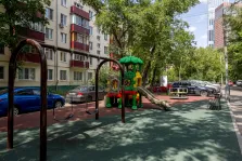 2-комнатная квартира, 42.5 м² - фото 67