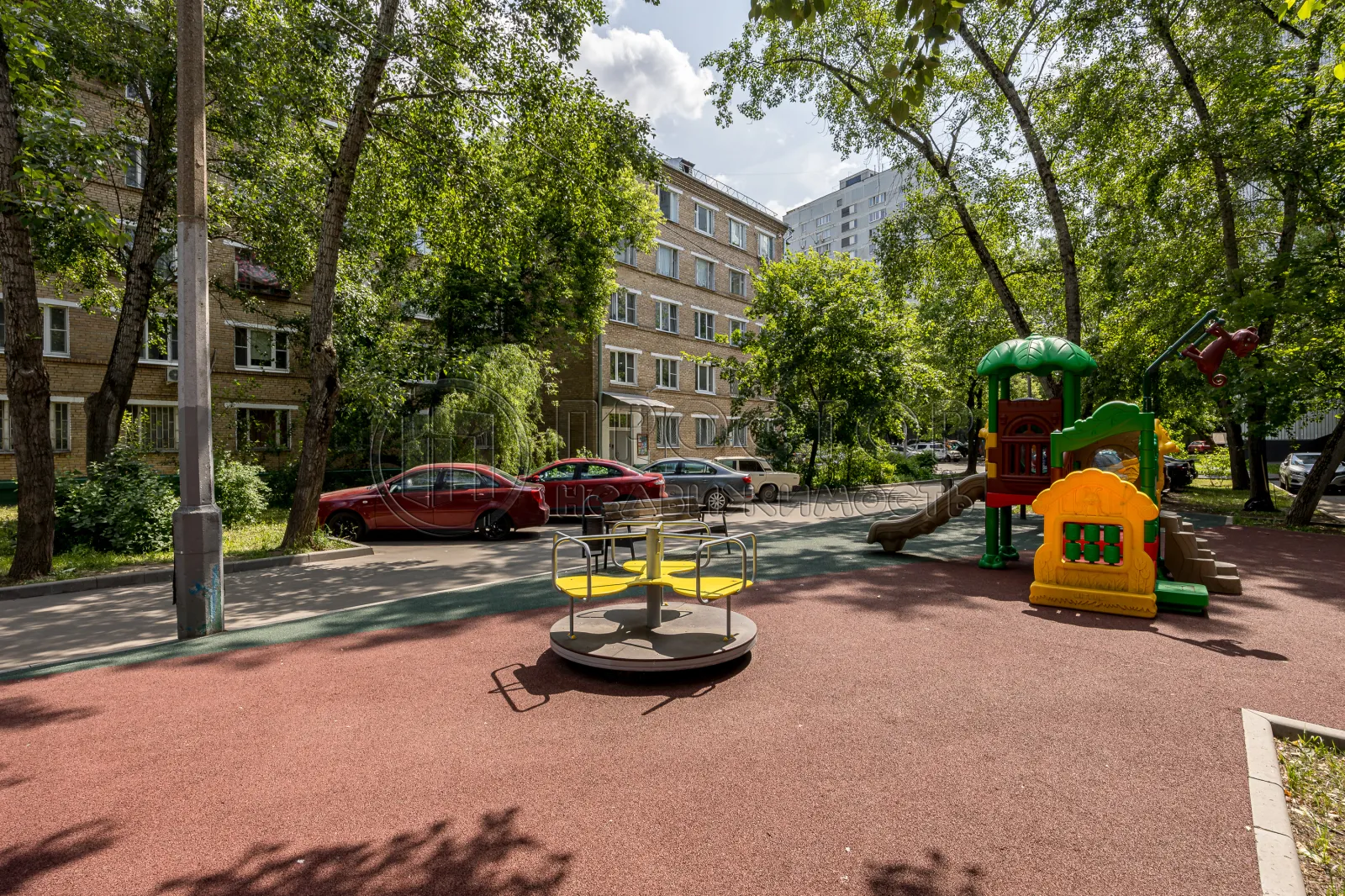 2-комнатная квартира, 42.5 м² - фото 33